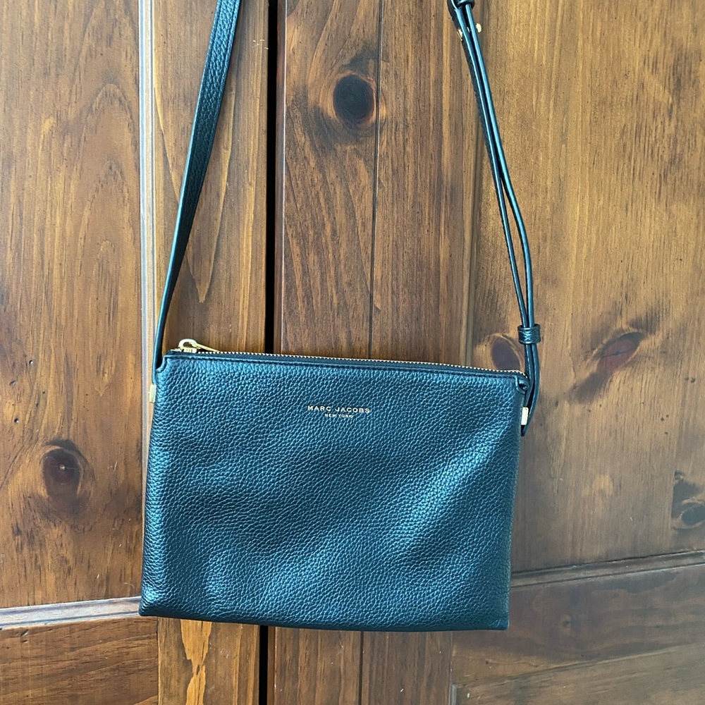 Marc Jacobs crossbody bag